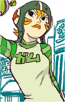 Gum's image
