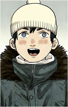 Taiyo Hayakawa's image