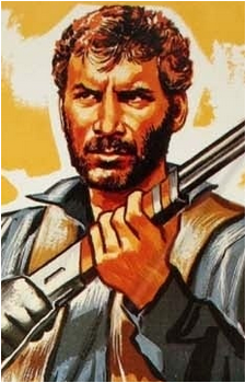 Ramón Rojo's image