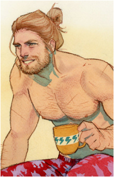 Thor (Thor Odinson)