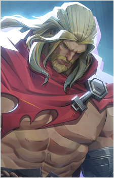 Thor (Thor Odinson)