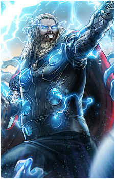 Thor (Thor Odinson)