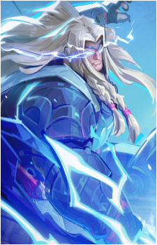 Thor (Thor Odinson)