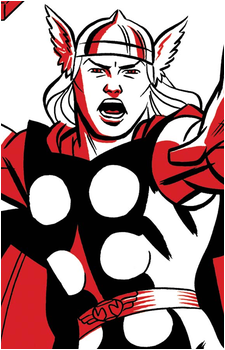 Thor (Thor Odinson)
