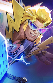 Thor (Thor Odinson)