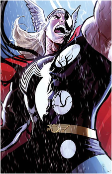 Thor (Thor Odinson)