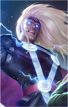Thor (Thor Odinson)