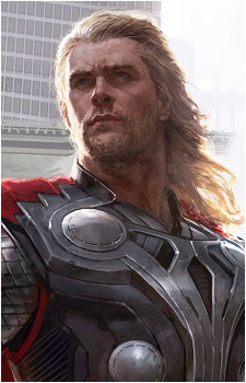 Thor (Thor Odinson)