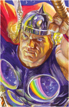 Thor (Thor Odinson)