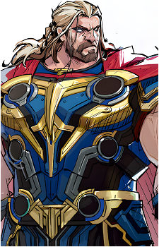 Thor (Thor Odinson)