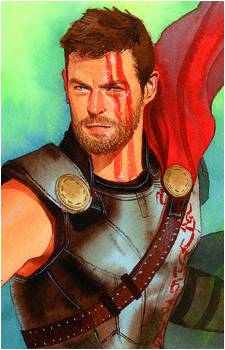 Thor (Thor Odinson)
