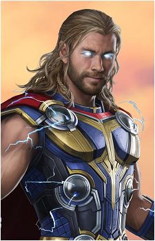 Thor (Thor Odinson)