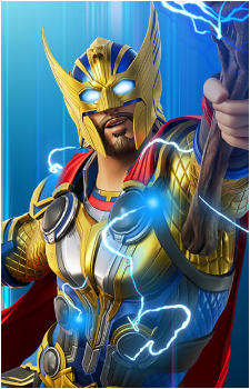Thor (Thor Odinson)