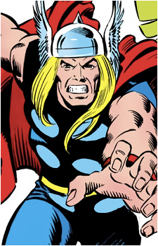 Thor (Thor Odinson)