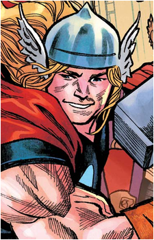Thor (Thor Odinson)