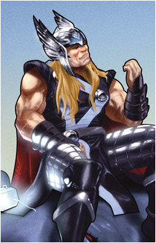 Thor (Thor Odinson)