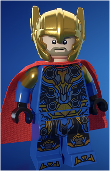 Thor (Thor Odinson)
