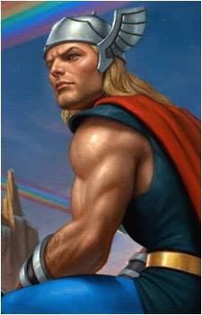 Thor (Thor Odinson)
