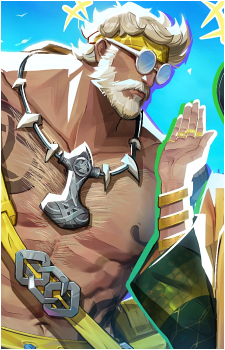 Thor (Thor Odinson)
