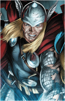 Thor (Thor Odinson)