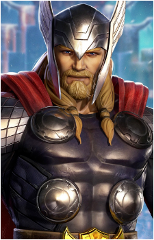 Thor (Thor Odinson)