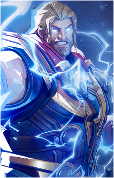 Thor (Thor Odinson)