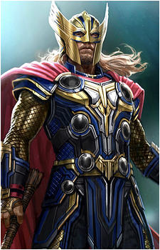 Thor (Thor Odinson)