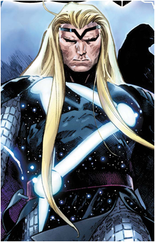 Thor (Thor Odinson)