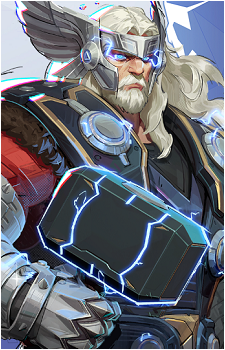 Thor (Thor Odinson)