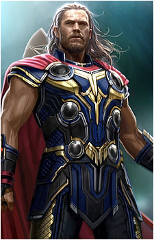 Thor (Thor Odinson)