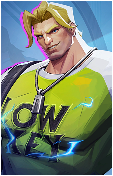 Thor (Thor Odinson)