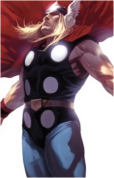 Thor (Thor Odinson)