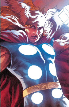 Thor (Thor Odinson)