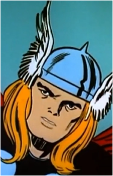 Thor (Thor Odinson)