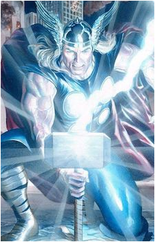 Thor (Thor Odinson)