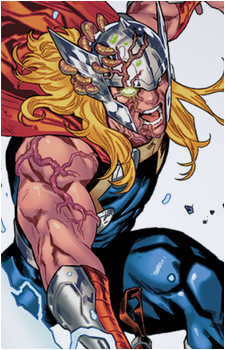 Thor (Thor Odinson)