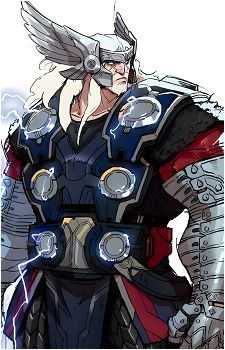 Thor (Thor Odinson)