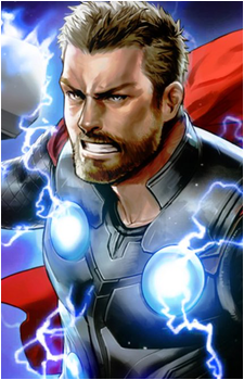 Thor (Thor Odinson)
