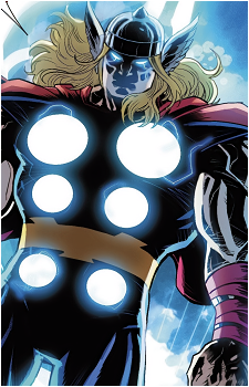 Thor (Thor Odinson)