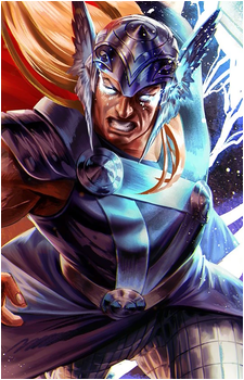 Thor (Thor Odinson)