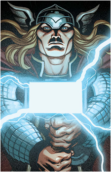 Thor (Thor Odinson)