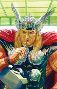 Thor (Thor Odinson)