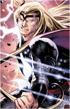 Thor (Thor Odinson)