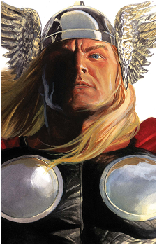 Thor (Thor Odinson)