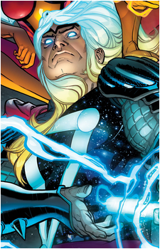 Thor (Thor Odinson)