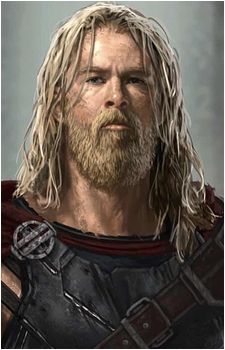 Thor (Thor Odinson)