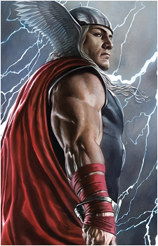 Thor (Thor Odinson)