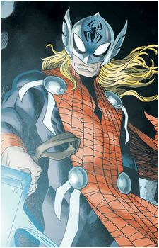 Thor (Thor Odinson)