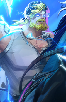 Thor (Thor Odinson)