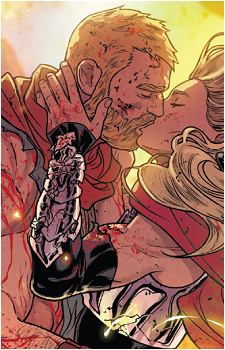 Thor (Thor Odinson)